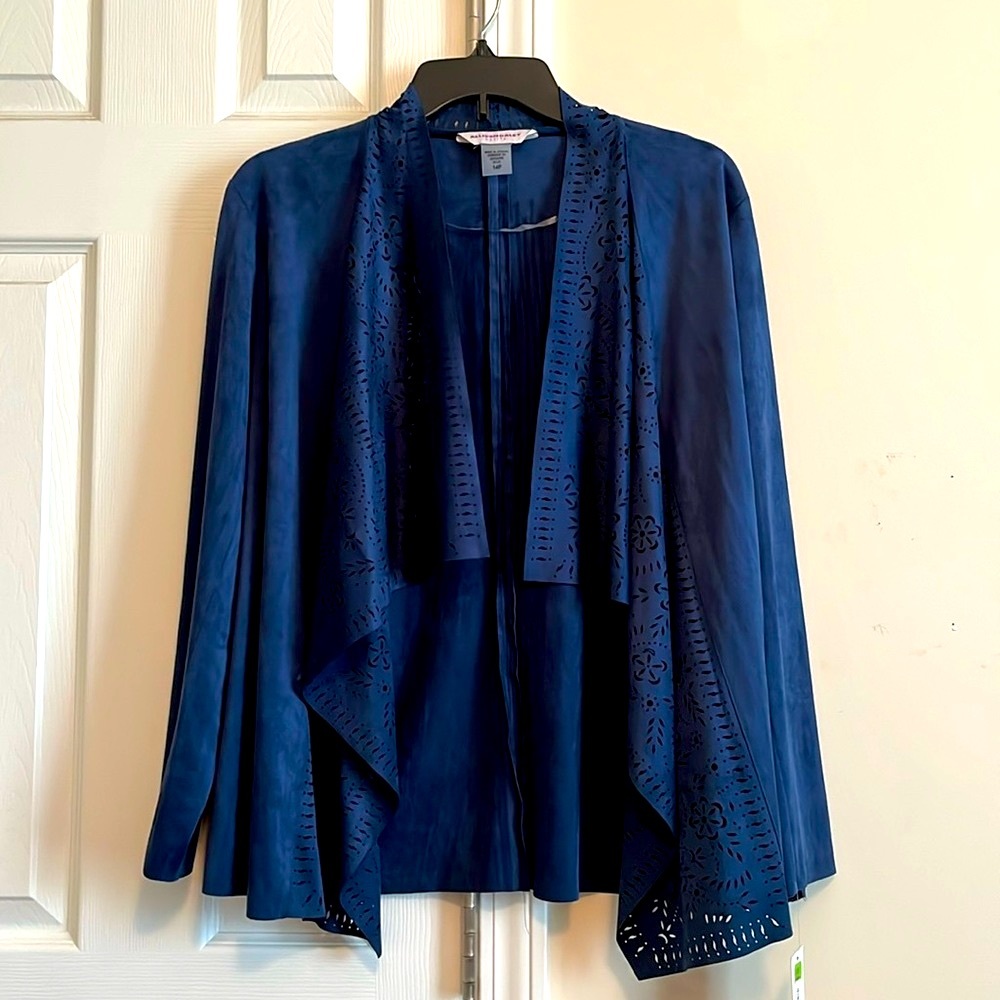Allison Daley Women’s Blazer (New)